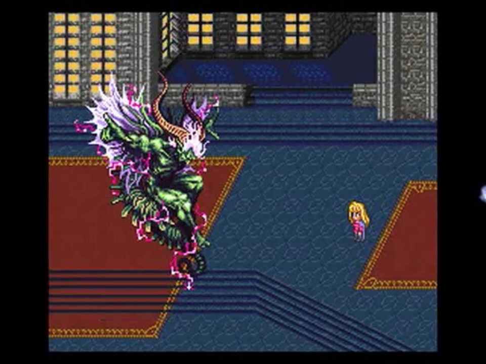 人気の ロマサガ3 動画 8 250本 ニコニコ動画