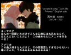 【海外の反応】Vocaloid文化について