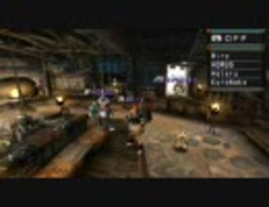 人気の Mhp2g チート 動画 42本 ニコニコ動画