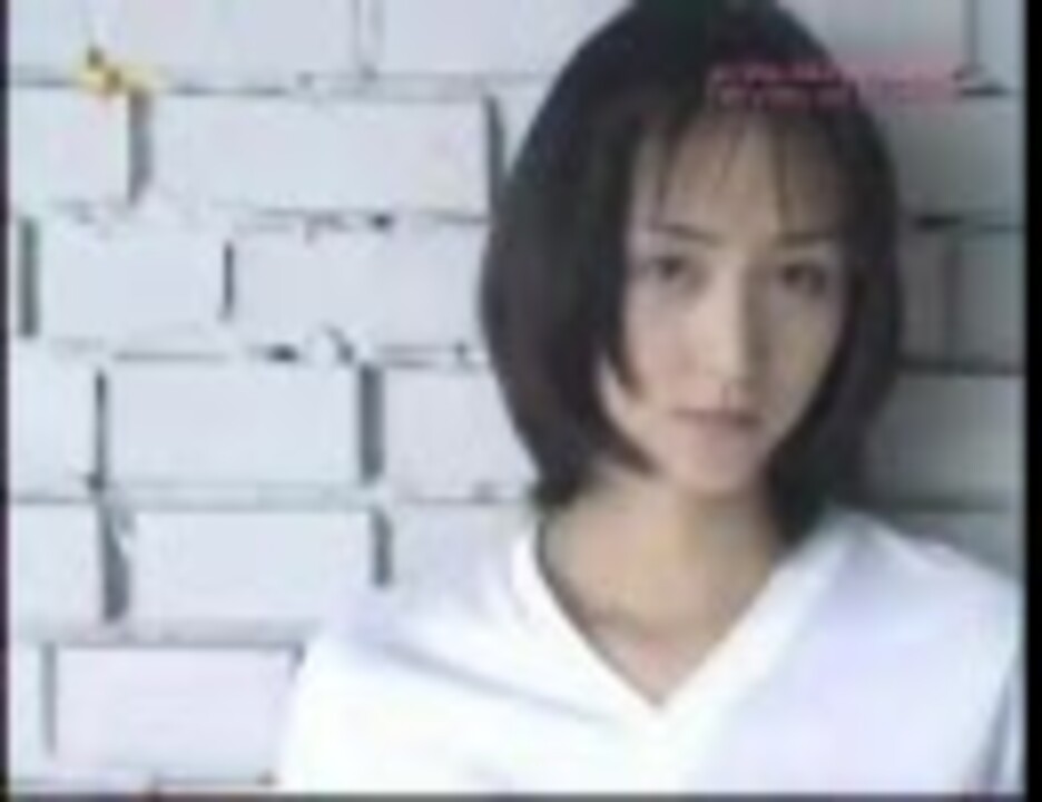 七緒香 - 恋は舞い降りた PV - ニコニコ動画