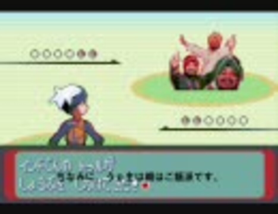 ポケモンｈｇ ｓｓの名曲を振り返ってみた ニコニコ動画