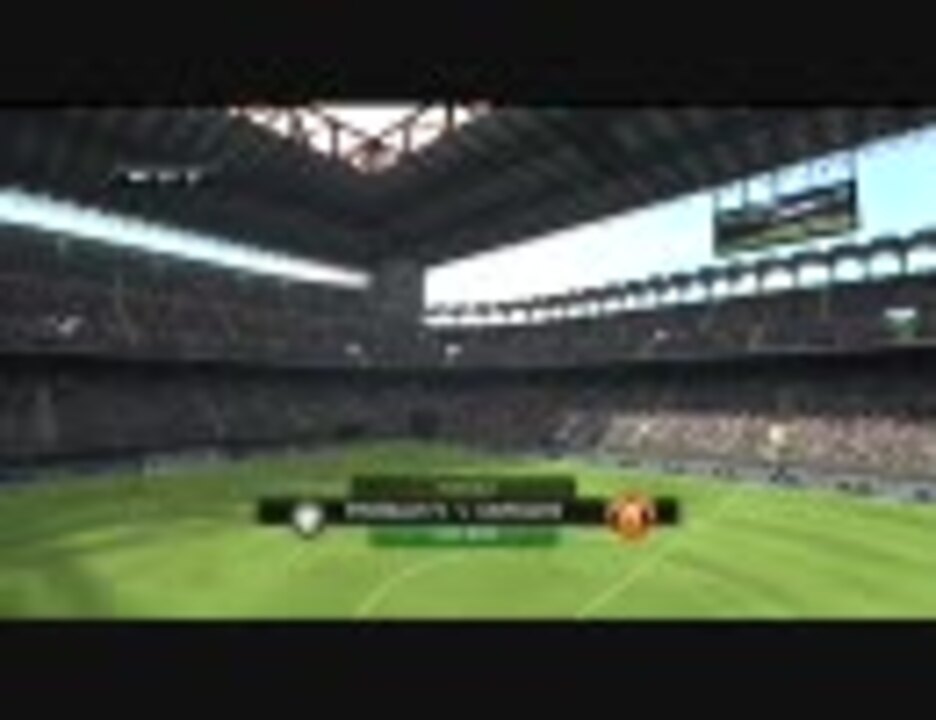 人気の Ea Fifa 動画 35本 ニコニコ動画