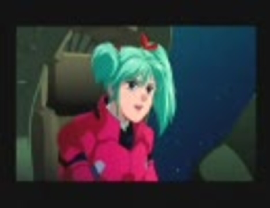 人気の クェス パラヤ 動画 81本 ニコニコ動画