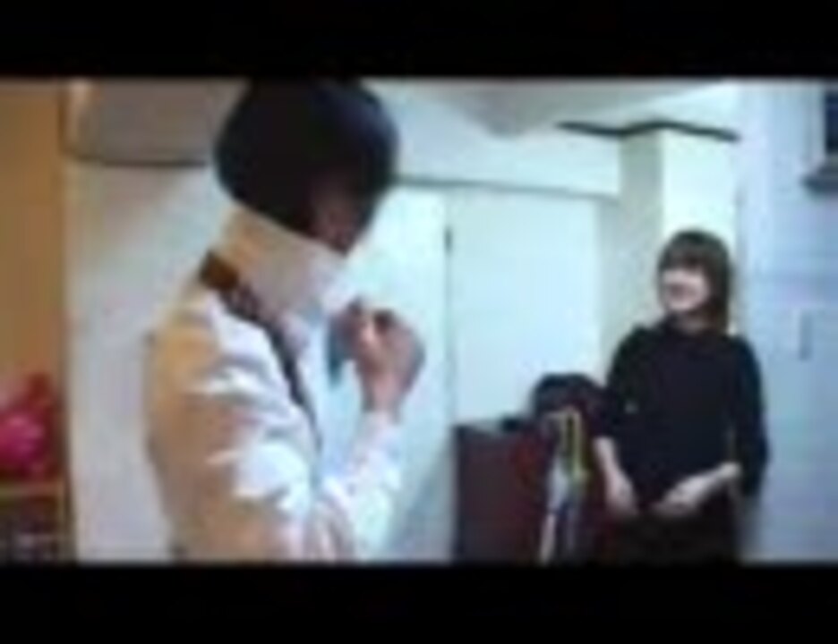 岸尾だいすけ 浪川大輔 佐藤利奈 勢揃い 便利屋 Cat S Hand ニコニコ動画