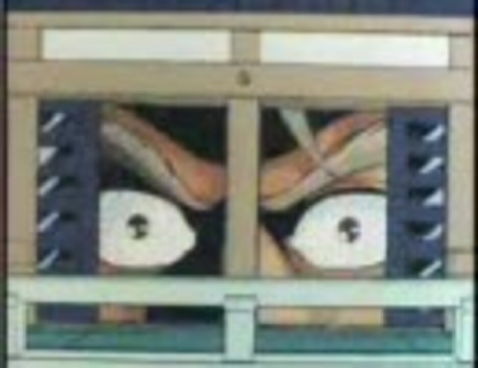 ミスター味っ子の大阪城シーン ニコニコ動画