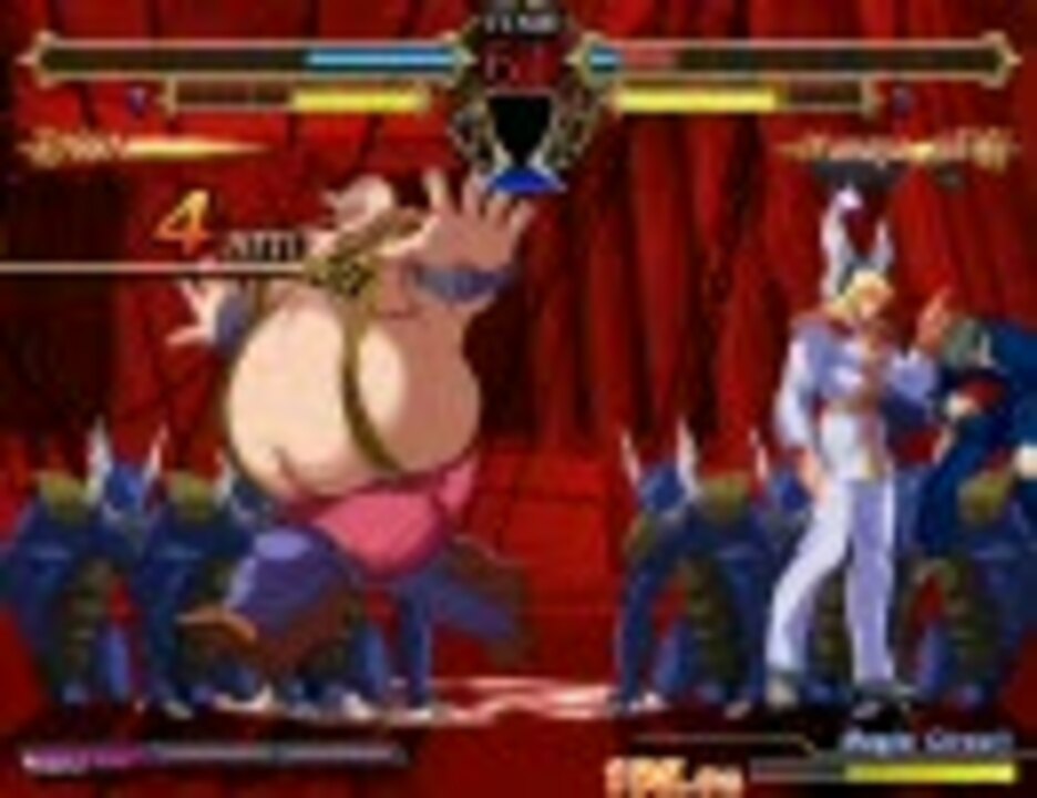 人気の スーパー地球人 動画 6本 ニコニコ動画