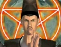 新・豪血寺一族 -煩悩解放 - レッツゴー！陰陽師
