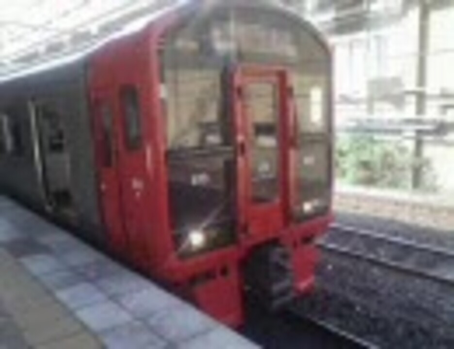 鹿児島本線を旅してみた 博多～小倉①【博多→香椎】 ニコニコ動画