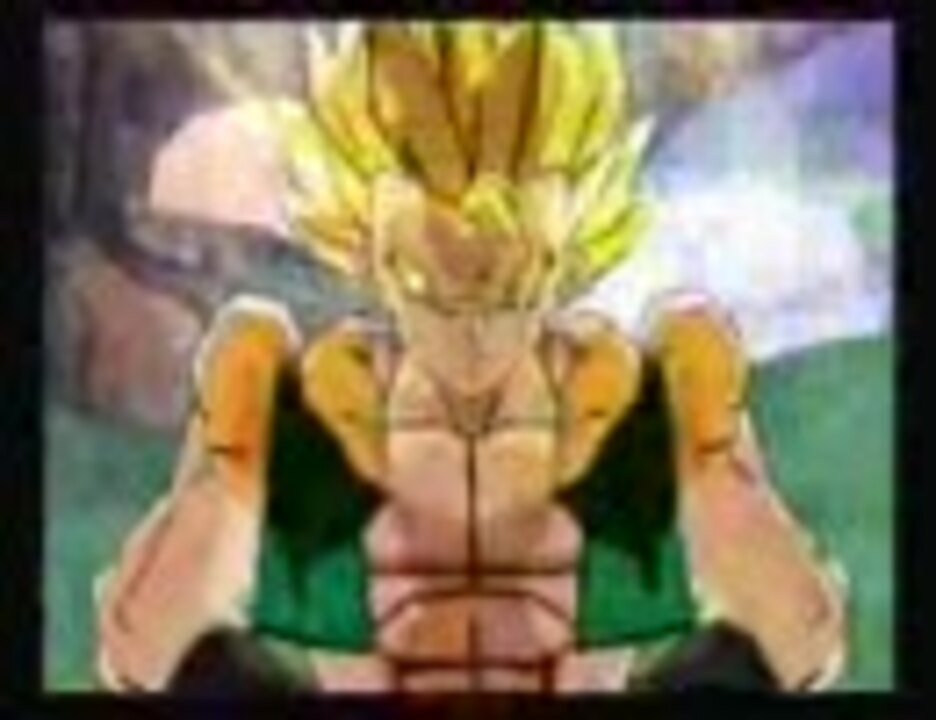 人気の ドラゴンボールｚ３ 動画 215本 ニコニコ動画