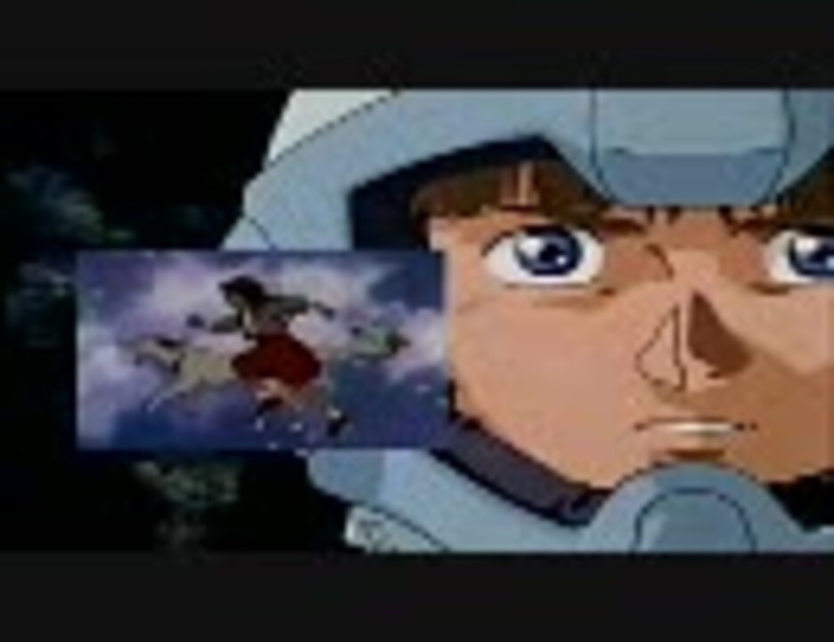 人気の 機動戦士vガンダム Op 動画 12本 ニコニコ動画