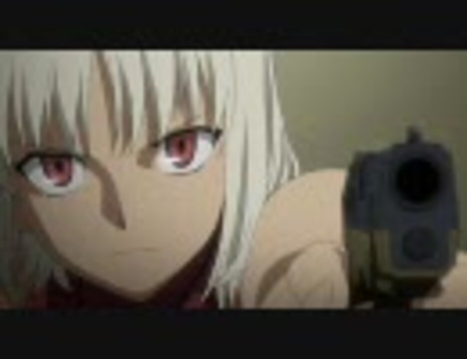 人気の Canaan 動画 419本 3 ニコニコ動画