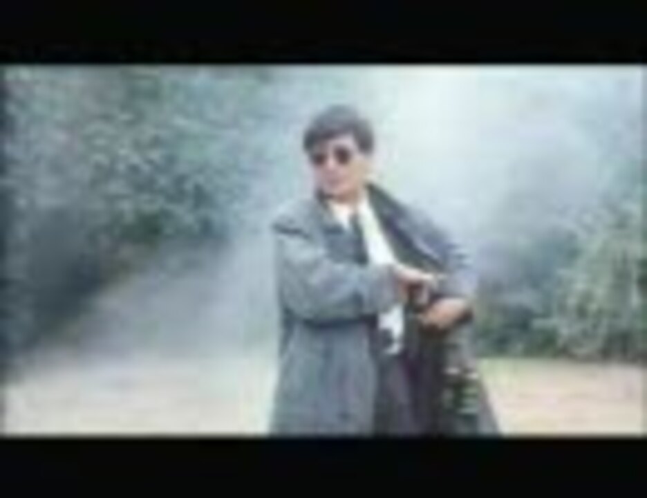 男たちの挽歌2 終盤のガンアクション ニコニコ動画