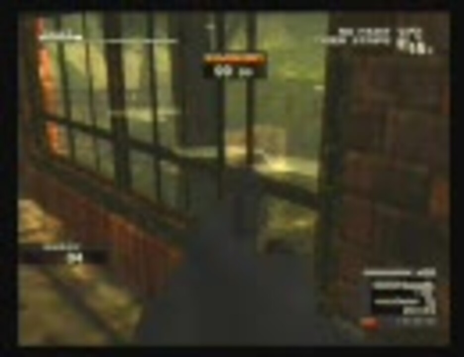 人気の Mgs３ 動画 677本 ニコニコ動画