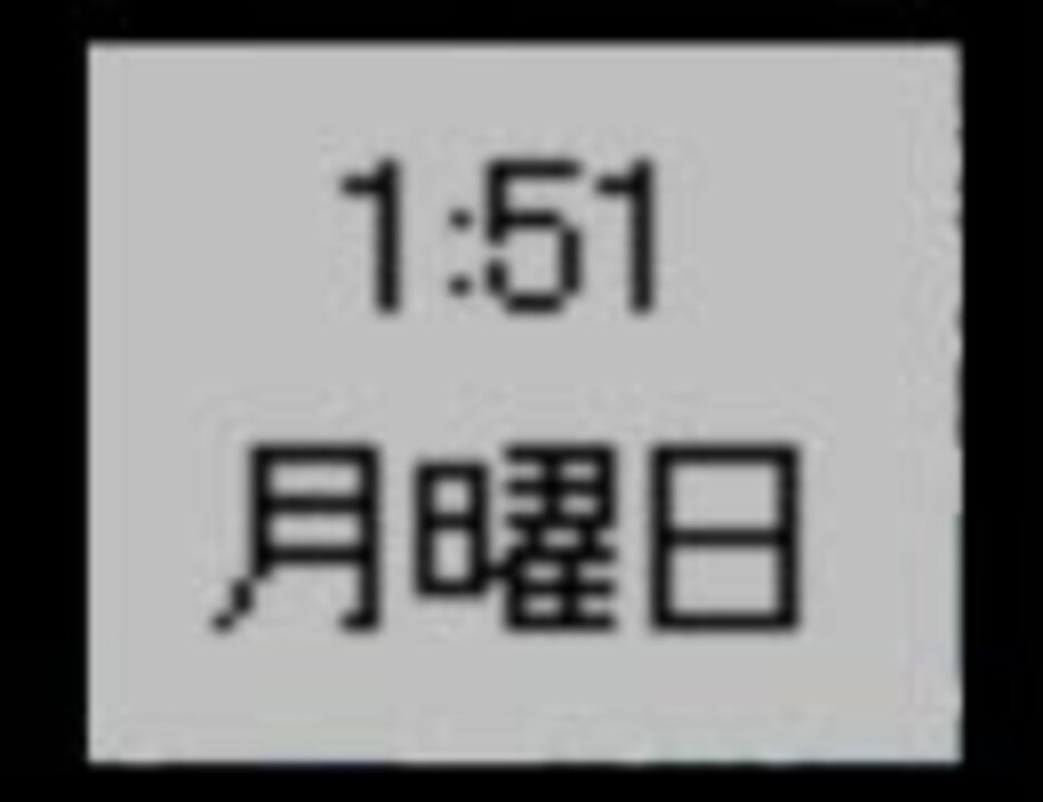 人気の てスト 動画 993本 6 ニコニコ動画