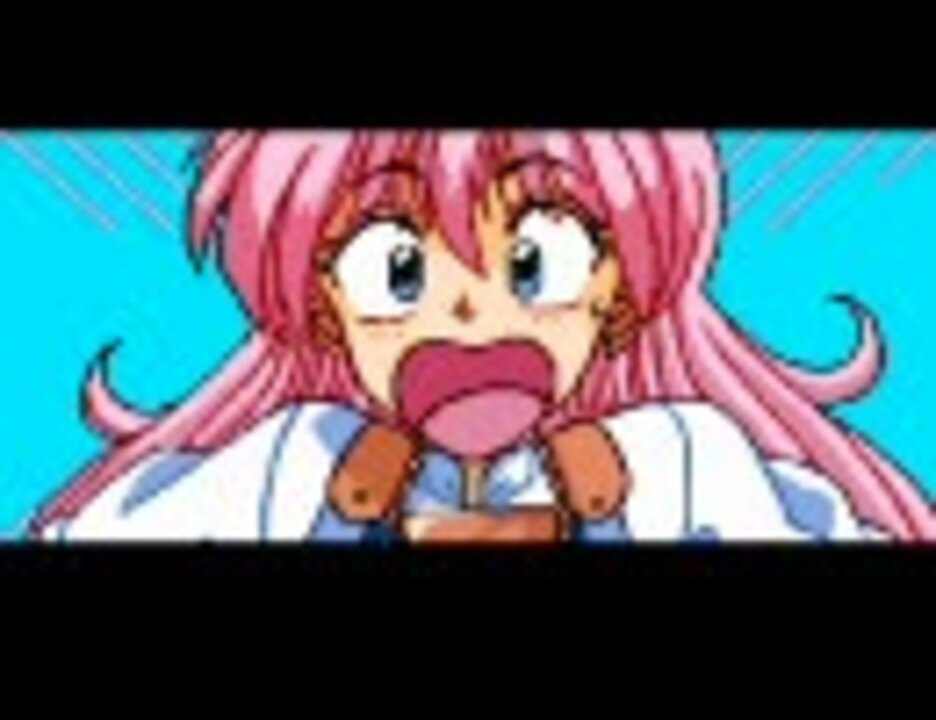 女神天国 Part2 ニコニコ動画