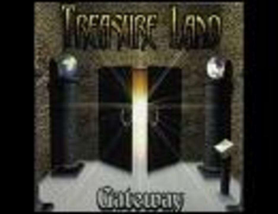 Treasure land. Treasure Land Band. Treasure Land 1997 - questions. 1998 Border of reality.
