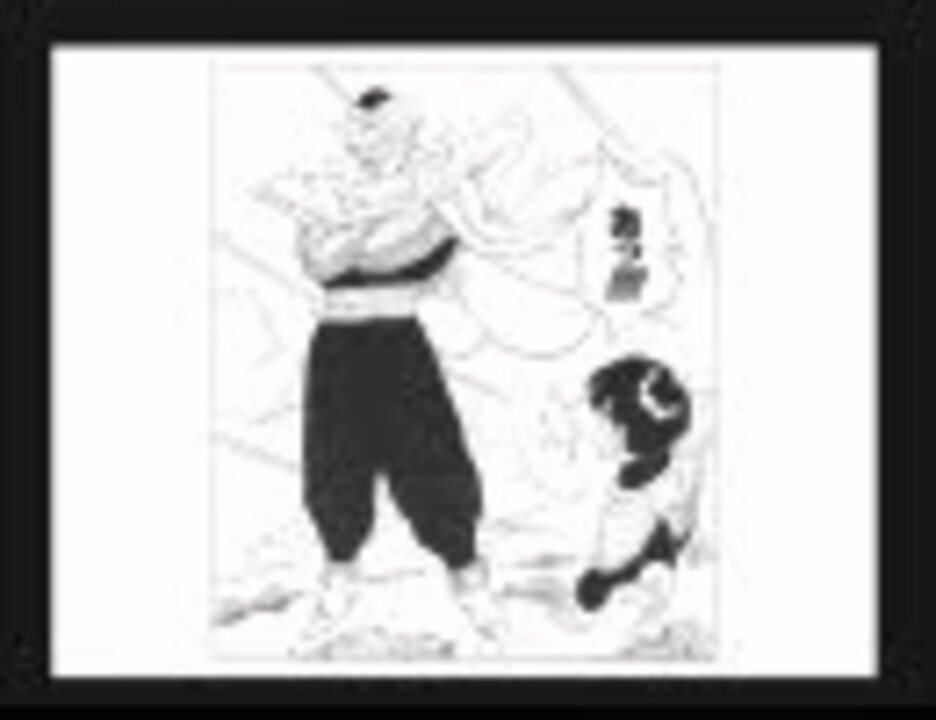 人気の ドラゴンボールifストーリーシリーズ 動画 6本 ニコニコ動画