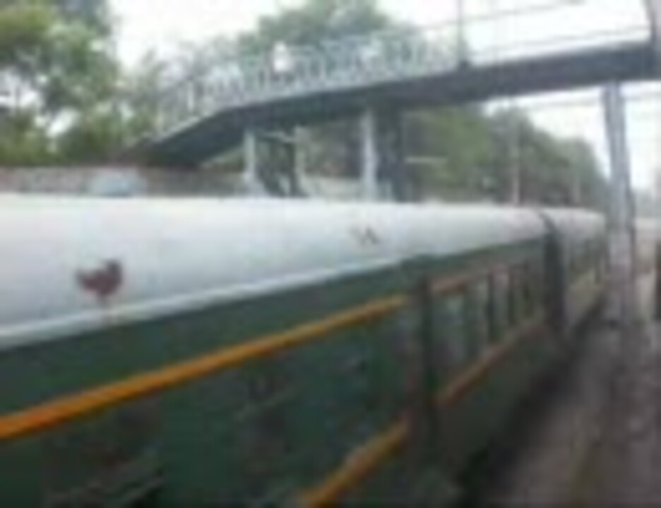 人気の 海外鉄道 動画 940本 2 ニコニコ動画