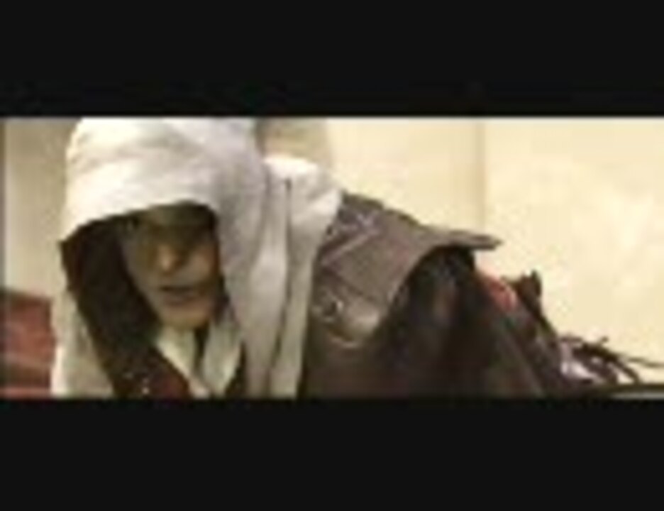 パパシン アサシンクリード2 リネージ Pt2 日本語版 ニコニコ動画