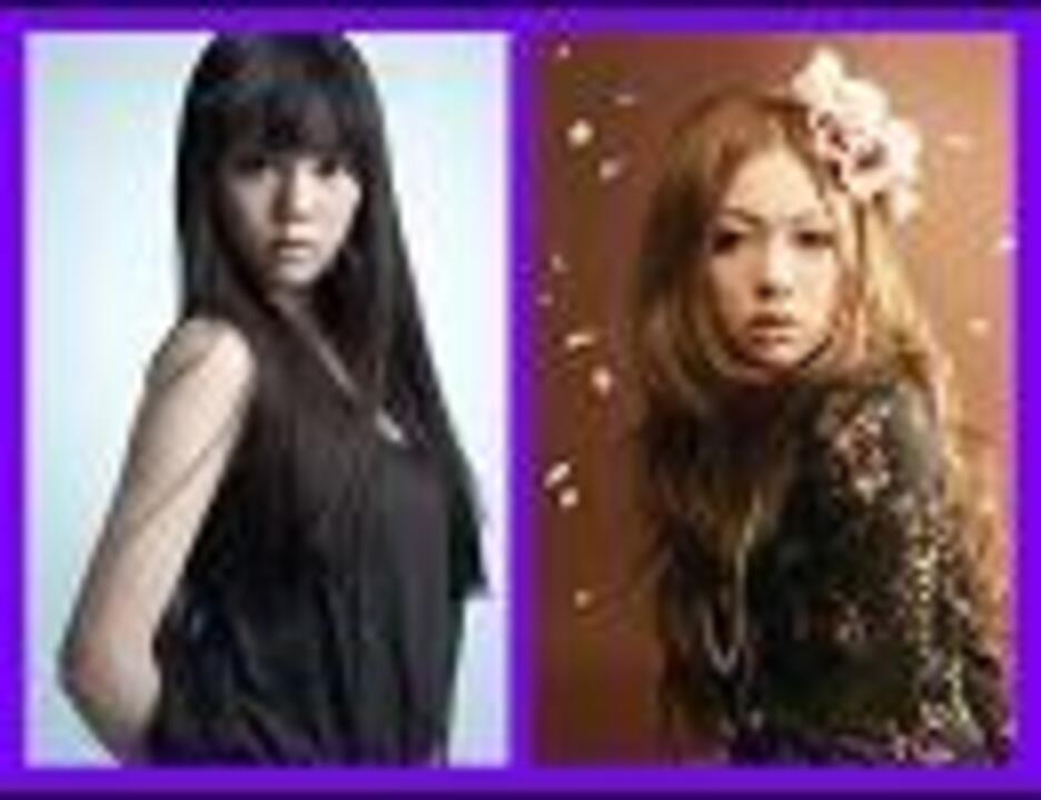 マッシュアップ もっとキミに贈る歌 ニコニコ動画