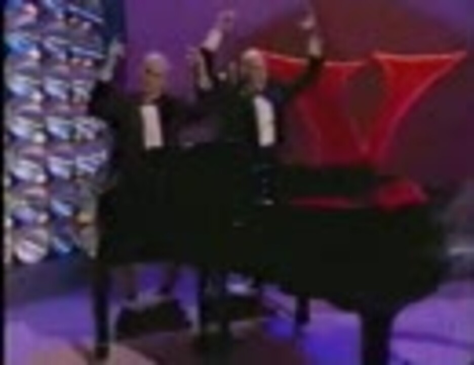チ コでピアノ演奏してみた男たち ニコニコ動画