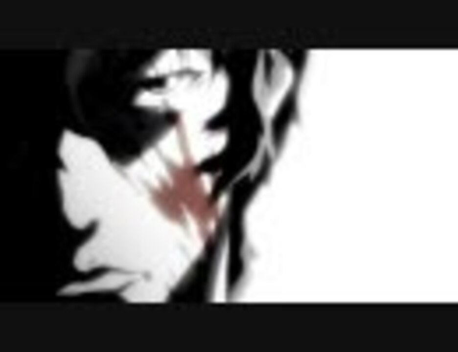 Amv Slider 黒塚 Kurozuka ニコニコ動画