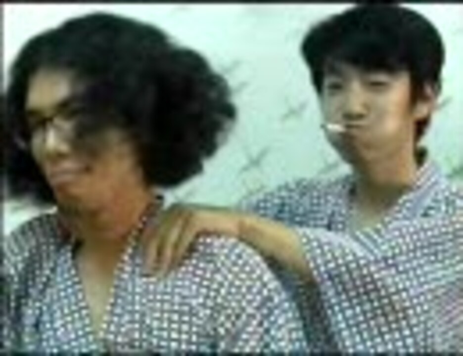 人気の ラーメンズ 動画 1 695本 3 ニコニコ動画