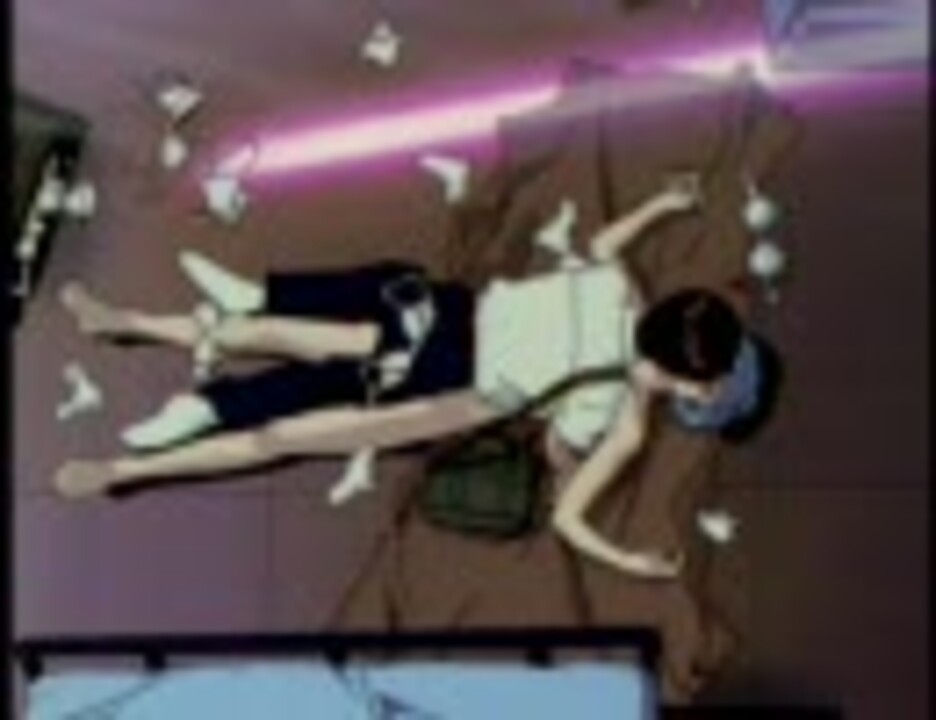 新世紀エヴァンゲリオン シンジの目覚め ニコニコ動画