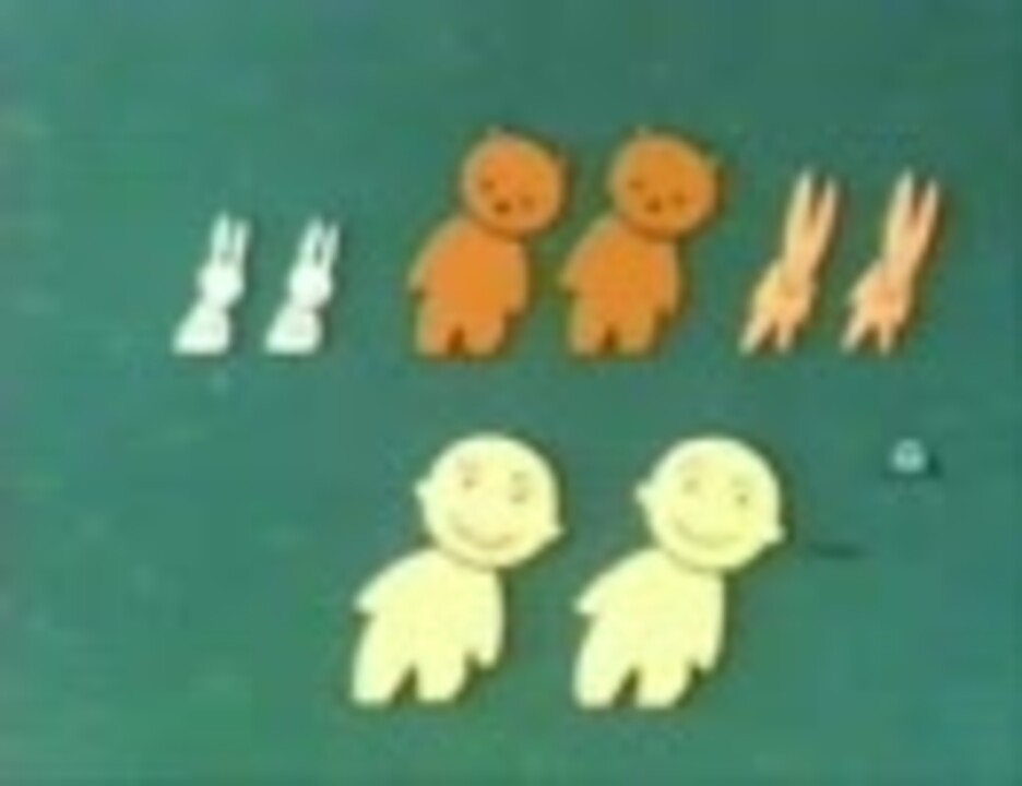 にんげんっていいな プロジェクトa ニコニコ動画