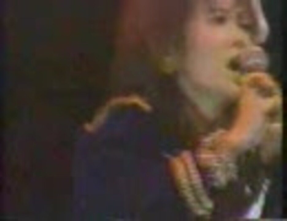 戸川純－玉姫様 ニコニコ動画