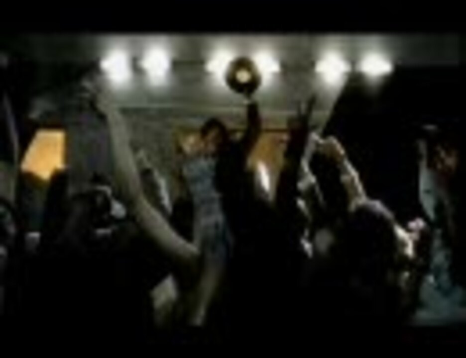 Paul Oakenfold Featuring Brittany Murphy Faster Kill Pussycat 2006 ニコニコ 