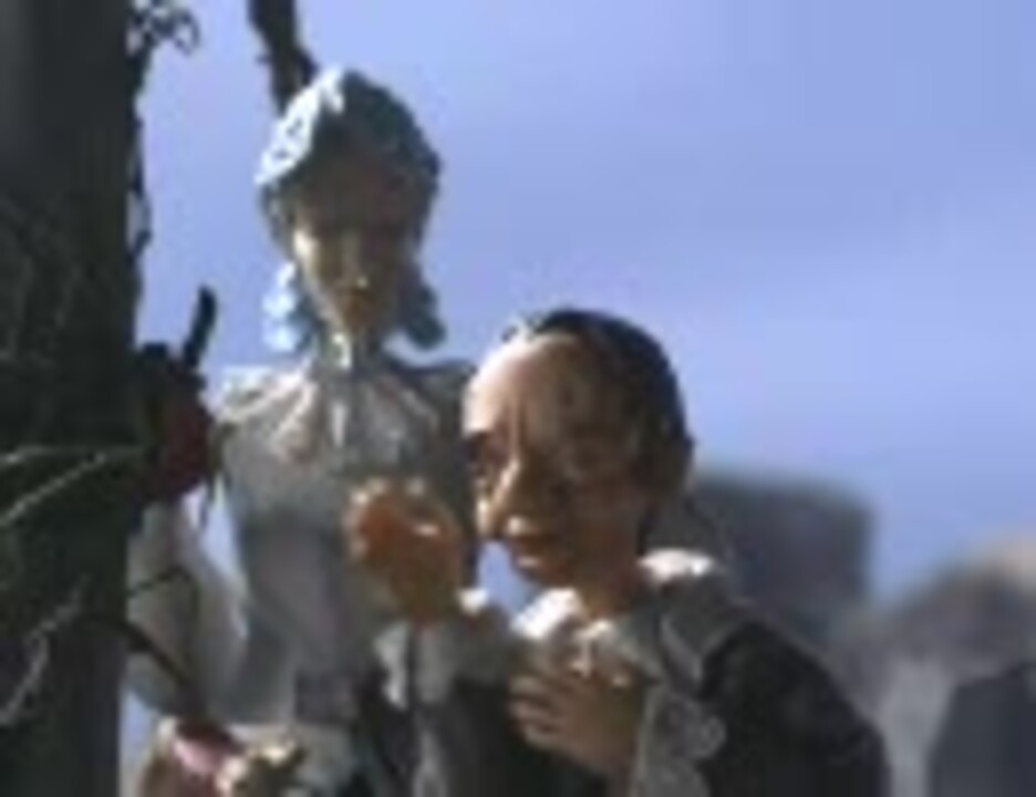 人気の 新 三銃士 動画 12本 ニコニコ動画