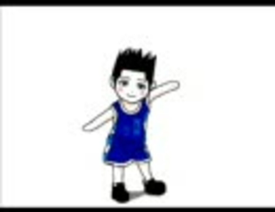 人気の 手描きスラダン 動画 69本 ニコニコ動画