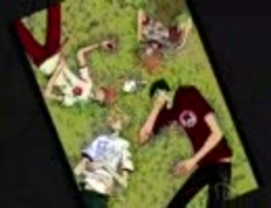 Mad Glowly Days 西野カナ ｗｉｔｈ ツバサクロニクル ニコニコ動画