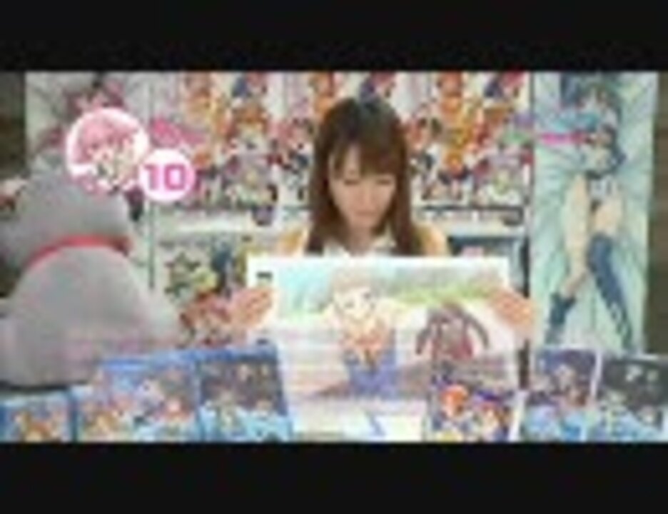 人気の 宇宙をかける少女 動画 281本 ニコニコ動画