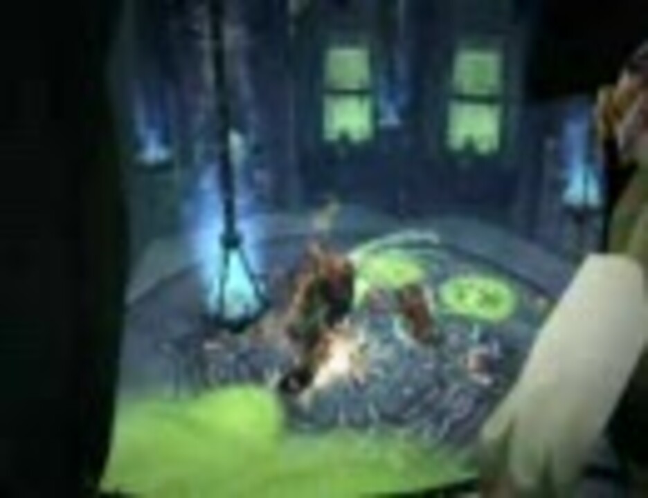 World Of Warcraft リッチキングの怒り パー3 3のhd ラcaidaデルレイexanime で ニコニコ動画