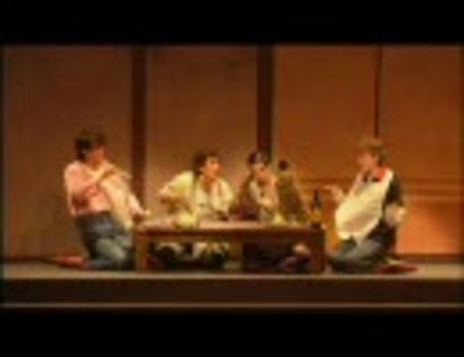 銀ちゃん-焼肉屋- - ニコニコ動画
