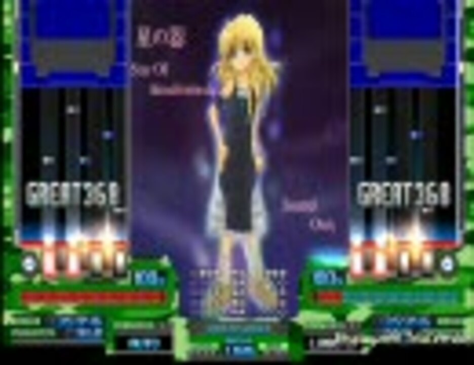 人気の スキン Bms 動画 70本 ニコニコ動画