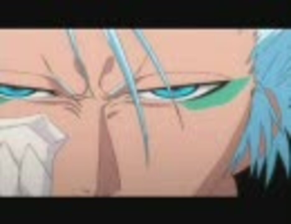 人気の 破面 動画 37本 ニコニコ動画