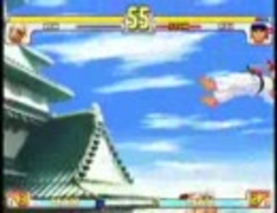 Kysg ストiii 3rd コンボムービーvol4 Ken ニコニコ動画