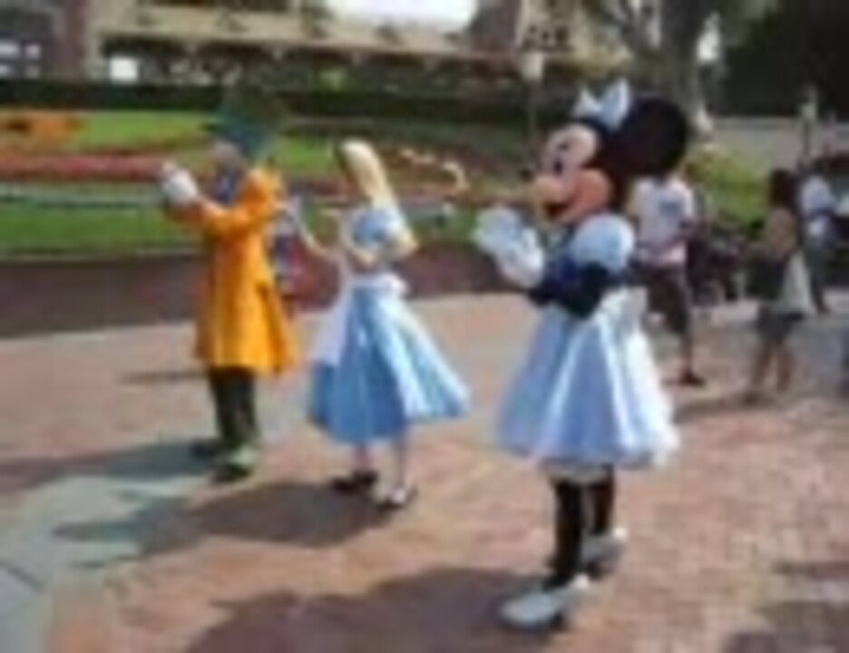 人気の ｃutieミニーちゃんツアー 動画 401本 ニコニコ動画