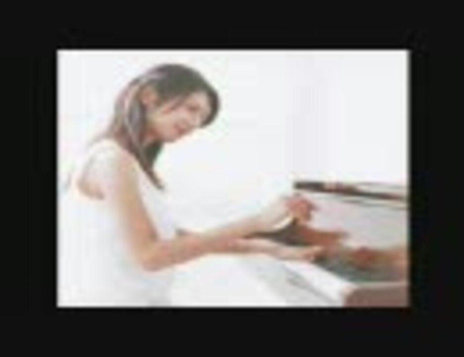 恋におちたら 松下奈緒 ニコニコ動画
