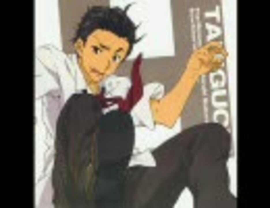 人気の アニメ ボーカル抽出 動画 280本 ニコニコ動画