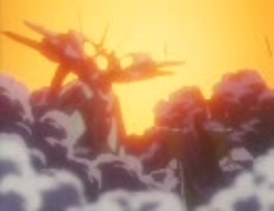 人気の 雷のオムザック 動画 2本 ニコニコ動画