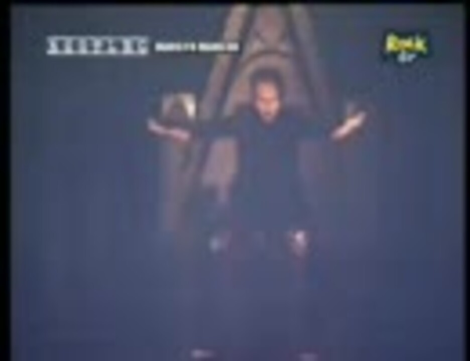 人気の Marilyn Manson 動画 439本 10 ニコニコ動画