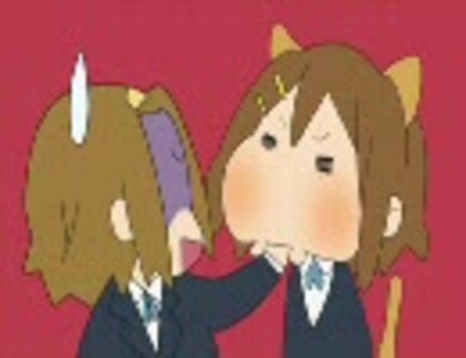 人気の 秋山澪 声優 動画 8本 ニコニコ動画