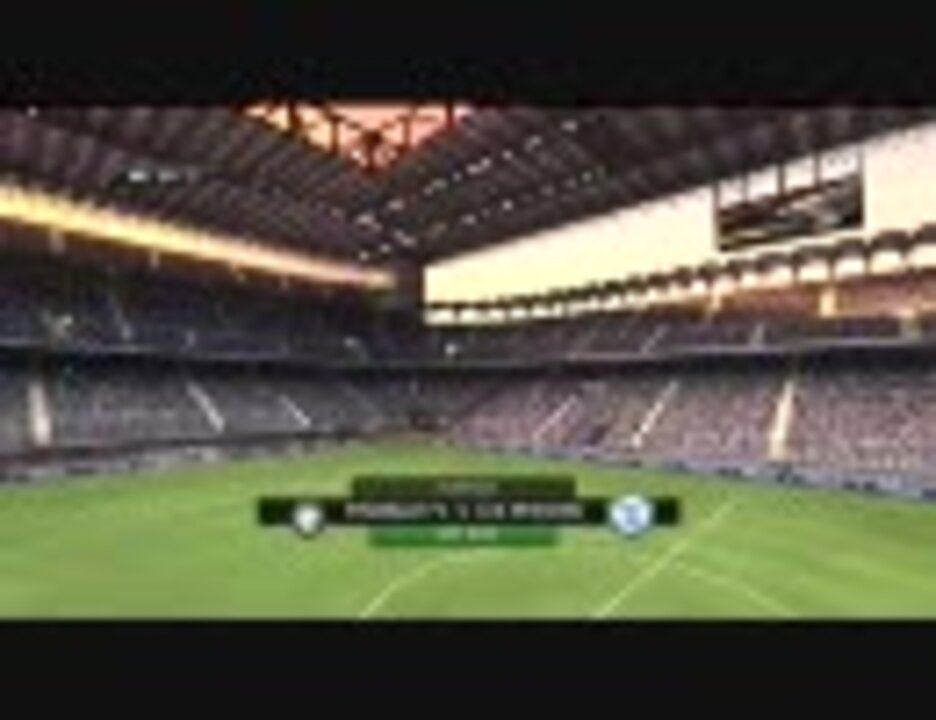 人気の Ea Fifa 動画 35本 ニコニコ動画