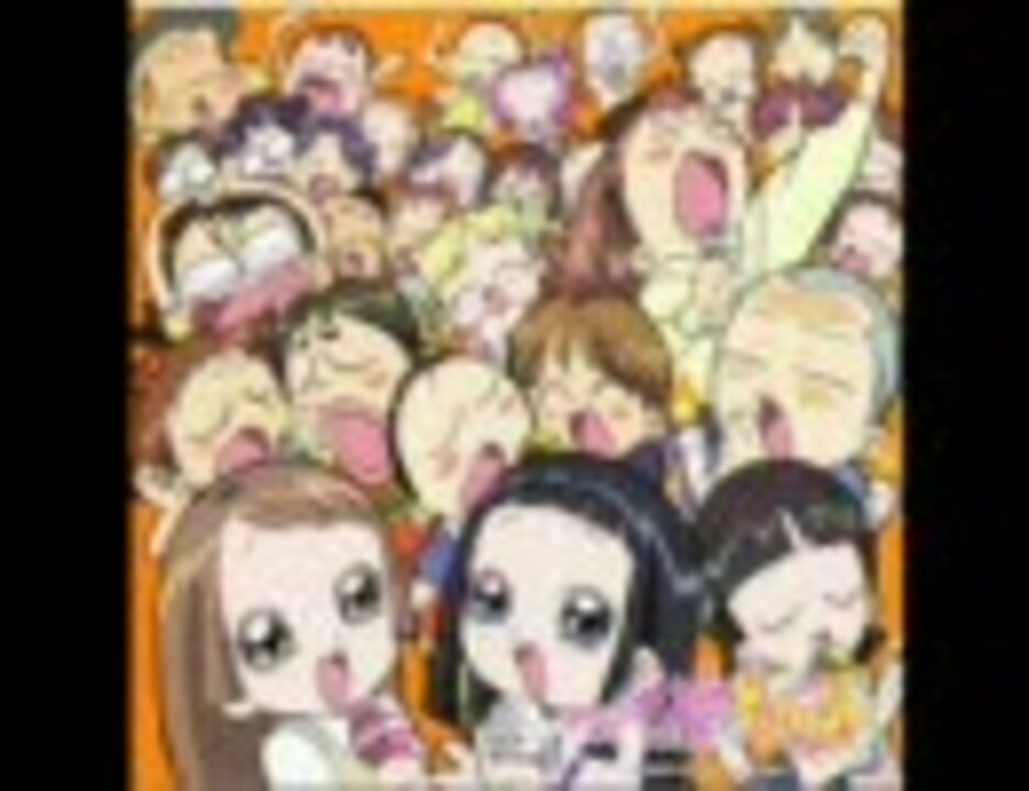 人気の 徳光由禾 動画 23本 ニコニコ動画