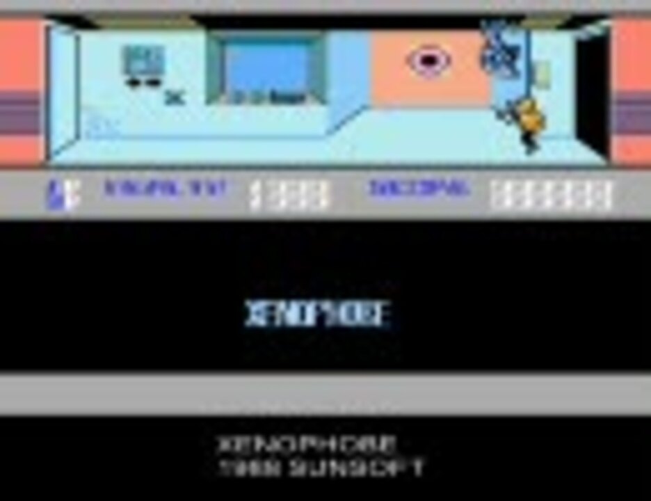 日本未発売NESカタログ23 - ニコニコ動画