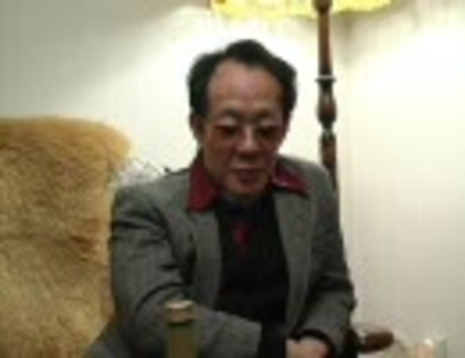 佐川一政 忘れ去られた人喰い、最後のメッセージ！ サンプル ニコニコ動画